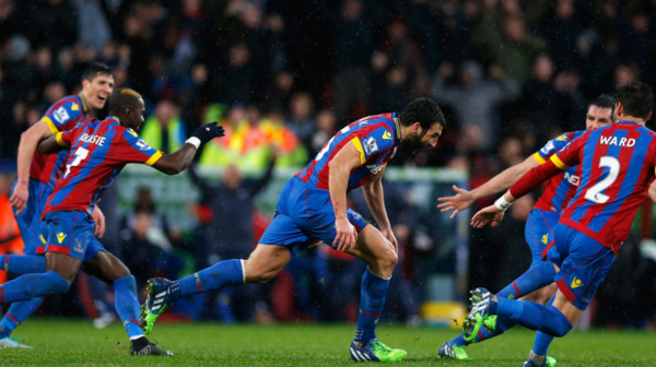 关于您所问“水晶宫 vs 利物浦”赛事文章的回复