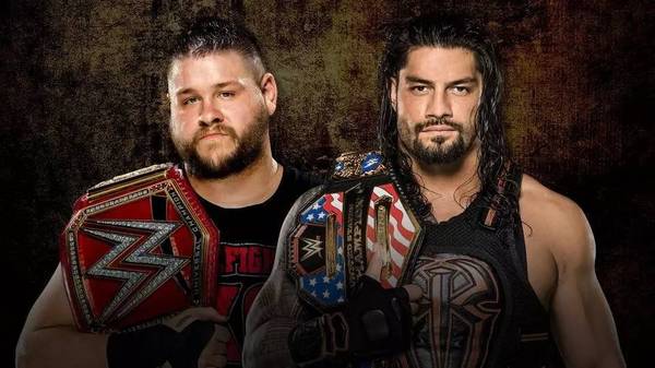 wwe环球冠军赛 wwe美国冠军 vs.