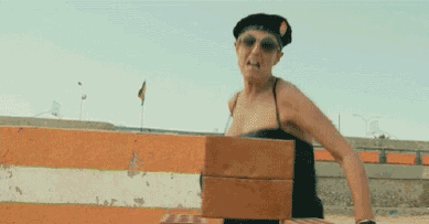 狐诌1309季-爱玩妹子污起来要人命