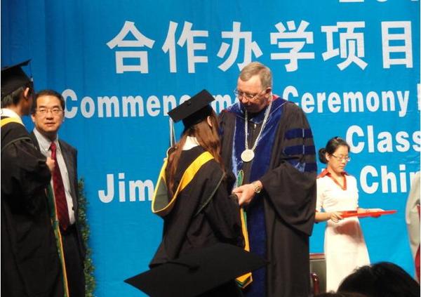 合作办学2+2/3+1/3+0怎么办理国外学历认证
