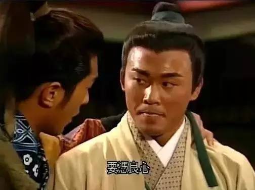 《寻秦记》时隔15年翻拍电影版!还是古天乐和林峰,原班人马将全部回归