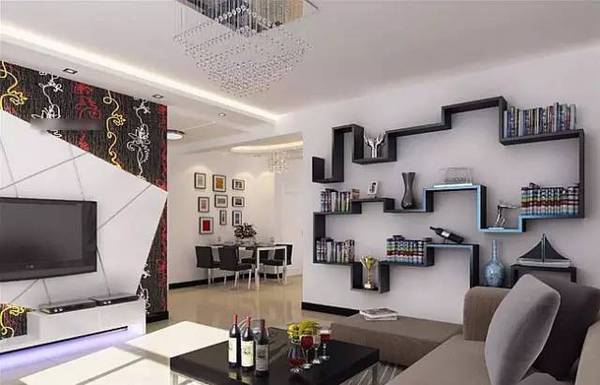 低预算旧房翻新｜佛山老房1万块变身新家，附避坑干货