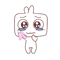 这么这么悲伤的事情,本宝宝只想说