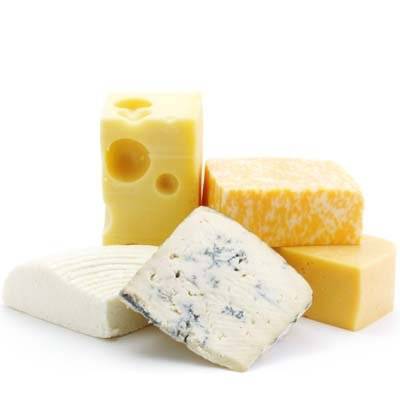 gruyere cheese