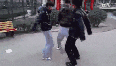 听过民谣, 社会摇tm的又是个什么东西?