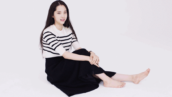 欧阳娜娜成新一代小鲜肉男神杀手!关晓彤也不及她