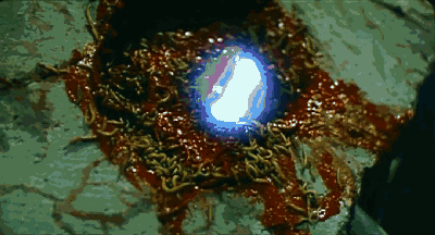 我保证没有多少人还记得这部恐怖片!