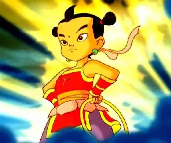 以下国产动漫,看过五部以上的人都老了