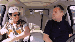 攻占最热门综艺《好声音》和《拼车卡拉ok》 火星哥你