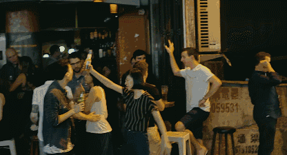 2016粤语歌的三部曲热潮,jw张敬轩dear jane都有玩!