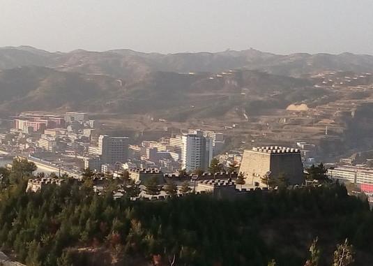 山西最穷的三个城市,市穷志不穷!