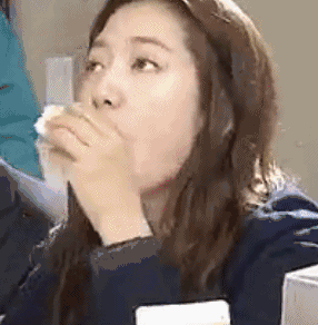 朴信惠为了吃放弃做女神,反复长膘到底该怎么办