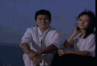 大爱华仔!刘德华三十年来经典电影动态图精彩合集