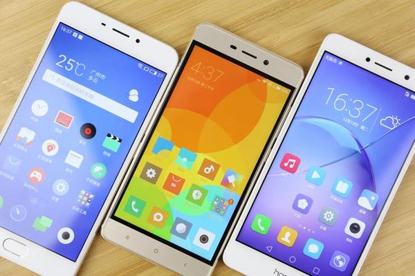 魅蓝6t和红米6对比_魅蓝note对比红米note_魅蓝6t和红米6对比