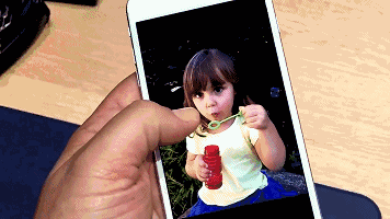 换掉iphone无聊单调的锁屏!这才是你想要的!