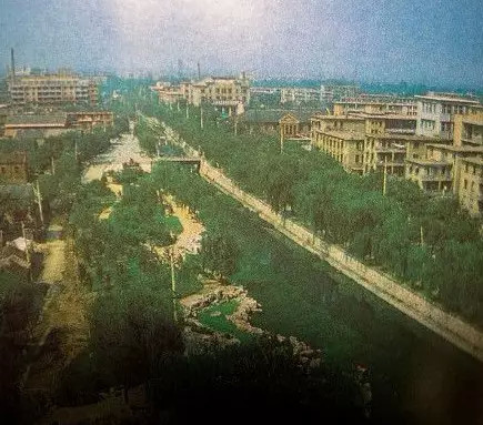 珍藏:济南80~90年代珍贵老照片!