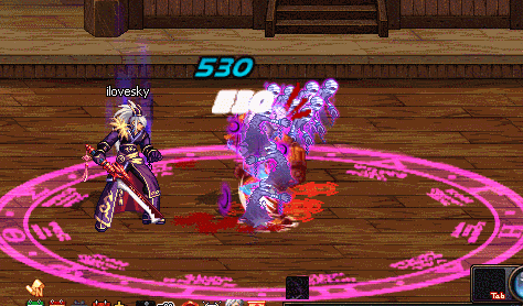 盘点dnf那些被国服特色和谐掉的技能特效