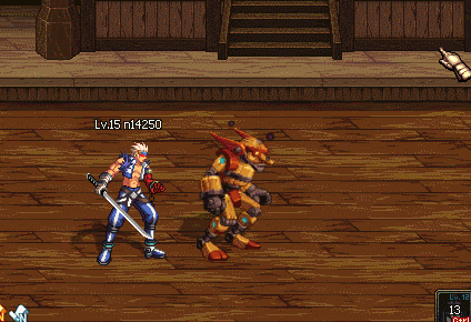 盘点dnf那些被国服特色和谐掉的技能特效