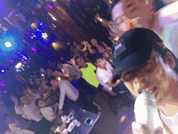 东莞乐手集结地!最不一样的乐队酒吧!