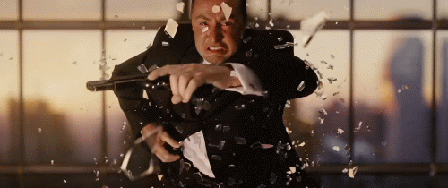 姜还是老的辣,打枪要手快呀兄弟