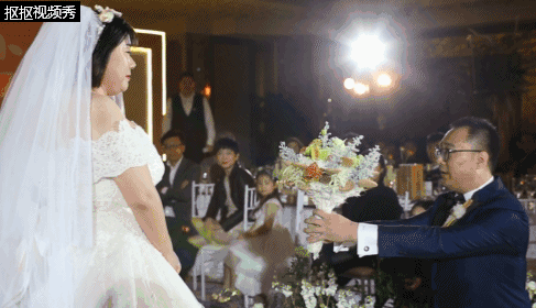 婚礼倒计时 | 超任性婚礼人の迷之备婚拖延症