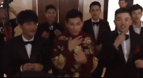 年尾结婚潮就要来了!现在接新娘都这么玩儿了