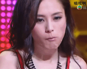 盛世美颜又怎样,阿娇用