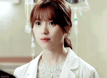 剪对了刘海颜值逆天,不信你看宋茜