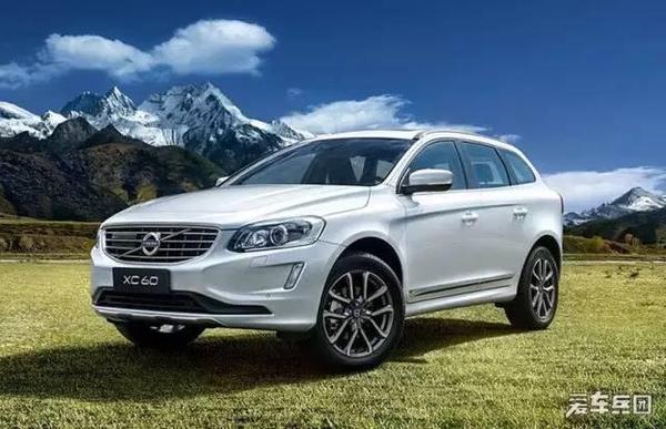 德系suv10万左右,德系suv20万左右 除了德系豪车外 这几款suv价格低,性能强!值得买