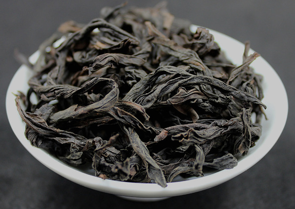 大红袍是什么茶?大红袍属于什么茶? 地图版年