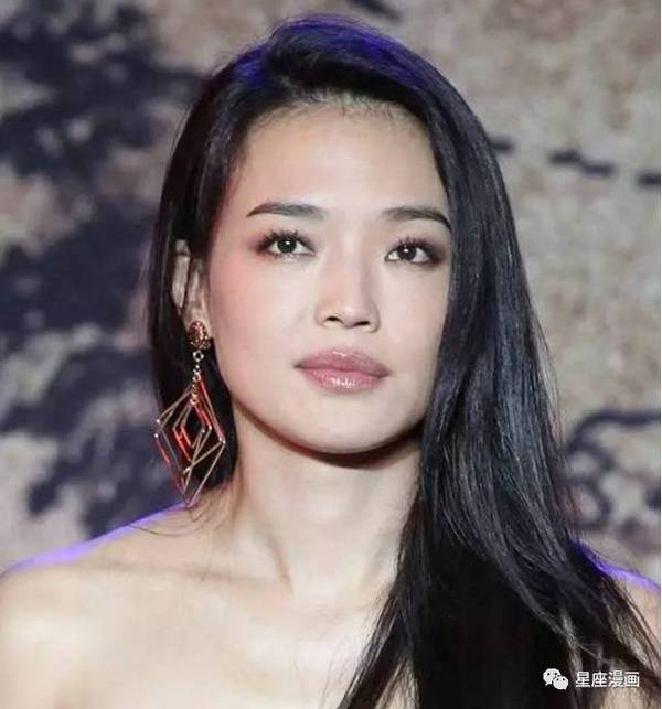 只需4步,测试你是什么样的脸型?