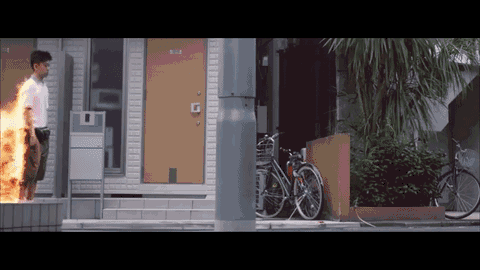 rich chigga 《who that be》最新 mv