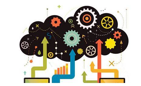 衣服 大象 云 猜成语_大象卡通图片(3)