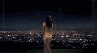 举手投足,一颦一笑都是美!▼