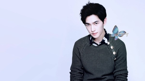 亚洲帅哥排名_动漫帅哥图片(2)