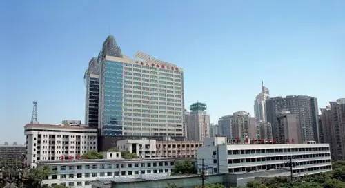 长沙市医院排名_长沙市中心医院(2)