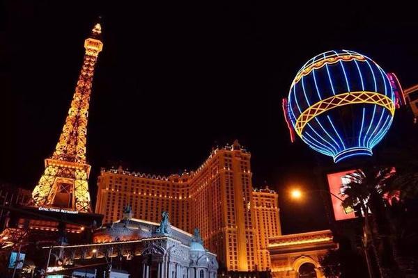 拉斯维加斯酒店排名_拉斯维加斯酒店(2)