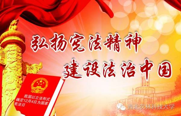 宪法精神是什么