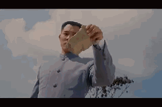 脊椎严重受损要做40年轮椅的李连杰!这样调理好了