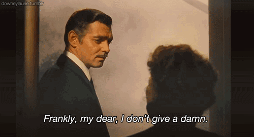 i dont give a shit what he promised you!