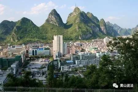 广西各地级市幸福感宜居指数