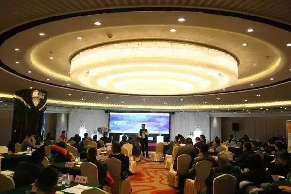 美赋崛起重庆发布会圆满成功!