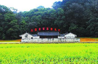 古田县人口_福建宁德市有一个县,拥有2条高速和2条铁路,县城建在湖泊边(3)