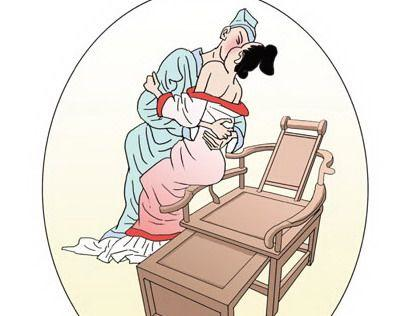 告诉你女人性高潮到底有多美妙