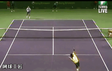 网球 366_232 gif 动态图 动图