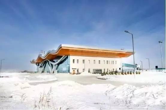 其它具体事项请关注印象扎兰屯 小编姐会第一时间为您发布 随着成吉思