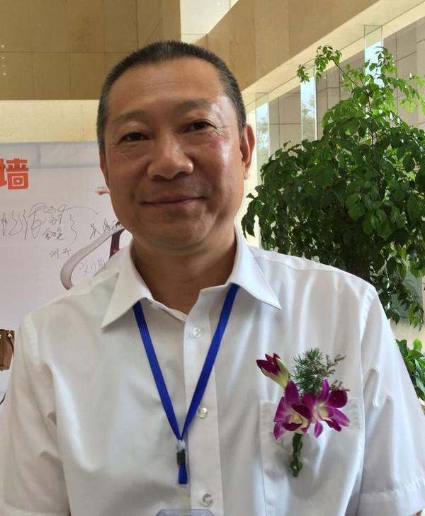 张长山:龙泉要建"世界历史文化经典小城"