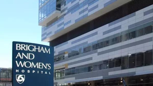 布莱根妇女医院(brigham and women"s hospital)