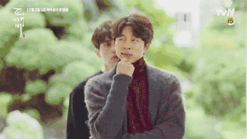 这个19禁全裸出镜的女孩儿,一跃成为收视女王,还和最帅的大叔组成鬼怪