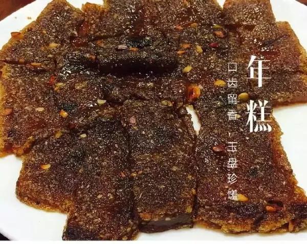 霞浦人过年请客,有这十五道美味足够